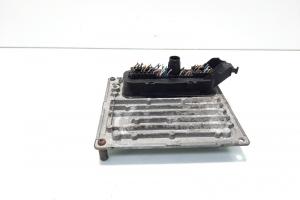 Calculator motor ECU, cod 4M51-12A650-HJ, Ford Focus 2 Combi (DA), 1.6 benz, HWDA (idi:560443) din dezmembrari