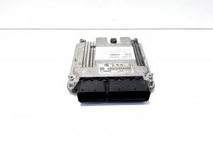 Calculator motor, cod 03L906022T, Audi A3 (8P1) 2.0 TDI, CBA, 4x4 (idi:532084) din dezmembrari