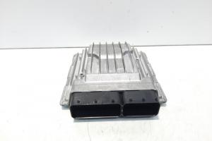 Calculator motor ECU Continental, cod 7579142, Bmw 1 Cabriolet (E88), 2.0 benz, N43B20A (idi:612670) din dezmembrari