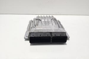 Calculator motor ECU Continental, cod 7579142, Bmw 1 (E81, E87), 2.0 benz, N43B20A (idi:623823) din dezmembrari