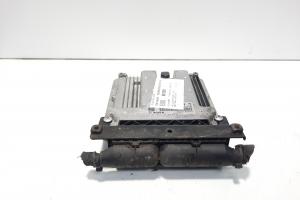 Calculator motor ECU, cod 03L906022RN, 0281016155, Audi A3 (8P1) 2.0 TDI, CBA (idi:591301) din dezmembrari