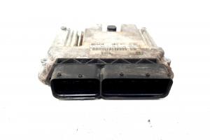 Calculator motor ECU, cod 55558457, 0281012247, Saab 9-5 combi (YS3E), 1.9 TID, Z19DTH (idi:538407) din dezmembrari