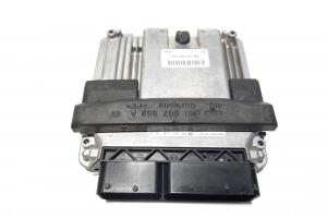 Calculator motor, cod 03L906022MK, 0281015583, Seat Exeo (3R2) 2.0 TDI, CAGA (idi:506763) din dezmembrari