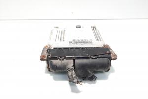 Calculator motor ECU, cod 03L906022JL, 0281015300, Audi A3 (8P1) 2.0 TDI, CBBB (idi:560692) din dezmembrari