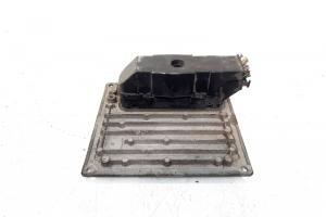 Calculator motor, cod 4S61-12A650-NC, Mazda 2 (DY) 1.4 benz, FXJA (idi:543642) din dezmembrari