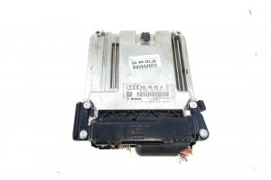 Calculator motor, cod 03L906022JM, 0281015328, Audi A4 Allroad (8KH, B8) 2.0 TDI, CAG (idi:524533) din dezmembrari