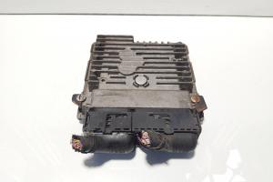 Calculator motor ECU, cod 03L906023LN, Skoda Fabia 2 (5J, 542), 1.6 TDI, CAYC (idi:631476) din dezmembrari