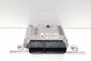 Calculator motor,  cod 03G906021KS, Vw Golf 5 Variant (1K5) 2.0 tdi, BKD (idi:285775) din dezmembrari