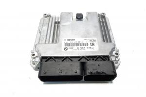 Calculator motor ECU, cod 8588946-01, 0281032230, Bmw 1 (F21), 2.0 diesel, B47D20A (idi:589285) din dezmembrari