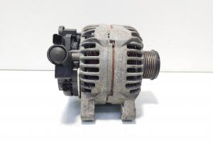 Alternator 150A Bosch, cod 9646321880, Peugeot 307, 1.6 HDI, 9HZ (pr:110747) din dezmembrari