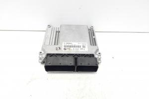 Calculator motor ECU, cod 8512499-01, 0281017551, Bmw 1 Coupe (E82), 2.0 diesel, N47D20C (idi:592358) din dezmembrari