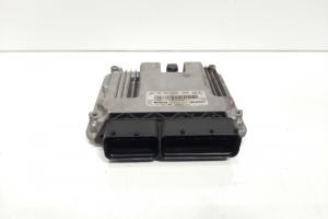 Calculator motor ECU, cod 55485466, 0281031379, Opel Insignia A Sedan, 2.0 CDTI, A20DTH (idi:609511) din dezmembrari