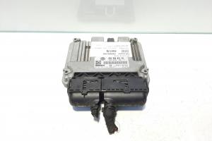 Calculator motor,  cod 03G906021KH, Audi A3 (8P1) 1.9 tdi, BXE (idi:454178) din dezmembrari