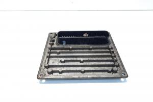 Calculator motor ECU, cod 4S61-12A650-CA, Ford Fiesta 6, 1.25 16v benz, STJC (idi:560591) din dezmembrari