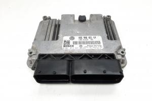 Calculator motor Bosch, cod 03G906021KH, 0281013226, Audi A3 (8P1), 1.9 TDI, BXE (idi:491817) din dezmembrari