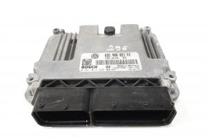 Calculator motor, cod 03G906021KK, 0281013228, VW Touran (1T1, 1T2), 2.0 TDI, BKD (idi:549944) din dezmembrari