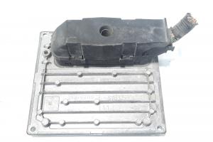 Calculator motor, cod 4S61-12A650-CA, Ford Fiesta 6, 1.25 benz, STJA (idi:495909) din dezmembrari