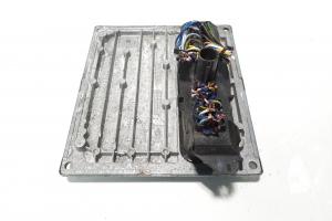 Calculator motor ECU Siemens, cod 6S51-12A650-BB, Peugeot 306, 1.3 benz, A9A (idi:483089) din dezmembrari