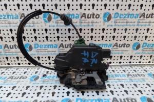 Broasca dreapta fata, 3B2837016H, Vw Golf 4 Variant (1J5) din dezmembrari