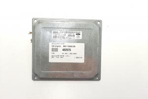 Calculator motor ECU, cod 6S51-12A650-BB, Peugeot 306, 1.3 benz, A9A (idi:482975) din dezmembrari