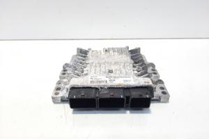Calculator motor ECU, cod 6G91-12A650-ER, Ford Galaxy 2, 2.0 TDCI, QXWC (idi:612693) din dezmembrari