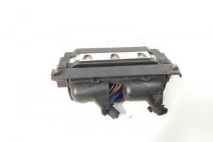 Calculator motor ECU, cod 04C907309J, 0261S09676, Skoda Fabia 3 Combi (NJ5), 1.0 benz, CHYA (idi:560690) din dezmembrari