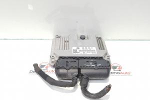 Calculator motor,  cod 03G906021KH, 0281013226, Vw Golf 5 (1K1) 1.9 tdi, BXE (idi:307090) din dezmembrari