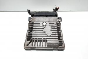 Calculator motor, cod 03L906023BF, Skoda Fabia 2 Combi (5J, 545) 1.6 TDI, CAYC (idi:573878) din dezmembrari