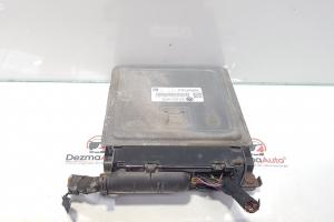 Calculator motor,  cod 03G906018FG, Vw Passat (3C2) 2.0 tdi, BKP (idi:304371) din dezmembrari