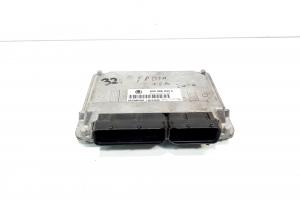 Calculator motor, cod 03D906033C, Skoda Fabia 1 Combi (6Y5) 1.2 B 12V, BMD (idi:535470) din dezmembrari