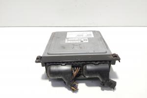 Calculator motor Ecu, cod 03L906023LE, Vw Polo (6R) 1.6 TDI, CAY (idi:623764) din dezmembrari