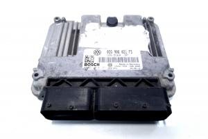 Calculator motor, cod 03G906021FS, 0281013171, VW Jetta 3 (1K2), 2.0 TDI, BMM (idi:526829) din dezmembrari