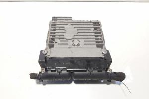 Calculator motor ECU, cod 03L906023MQ, Seat Leon (1P1) 1.6 TDI, CAY (idi:636082) din dezmembrari