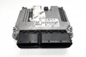 Calculator motor, cod 03G906021FS, 0281013171, Audi A3 (8P1) 2.0 TDI, BMM (idi:491616) din dezmembrari