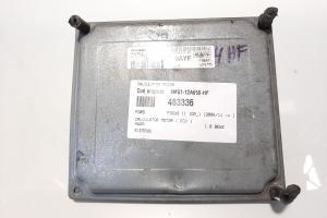 Calculator motor Siemens, cod 4M51-12A650-HF, Ford Focus 2 Sedan (DA) 1.6 B, HWDA (idi:483336) din dezmembrari