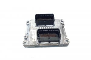 Calculator motor, cod 55354328, Opel Astra H Sedan, 1.4 benz, Z14XEP (idi:553364) din dezmembrari