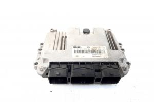 Calculator motor, cod 8200391966, 0281011776, Renault Megane 2 Coupe-Cabriolet, 1.9 DCI, F9Q800 (idi:538510) din dezmembrari