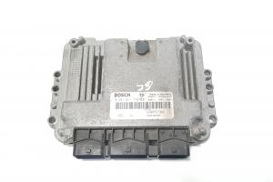 Calculator motor, cod 8200391966, 0281011776, Renault Megane 2, 1.9 DCI, F9Q800 (idi:495775) din dezmembrari