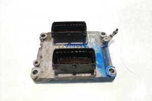 Calculator motor ECU, cod 55354328, Opel Corsa C (F08, W5L) 1.4 benz, Z14XEP (idi:553432) din dezmembrari