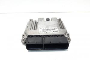 Calculator motor ECU, cod 55585024, 0281018769, Opel Insignia A, 2.0 CDTI, A20DTH (idi:612655) din dezmembrari