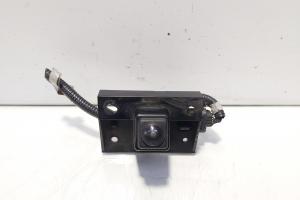 Camera video fata, cod 284F1-6RA0B, Nissan Qashqai (id:637660) din dezmembrari