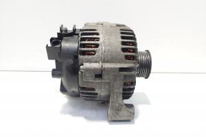 Alternator 150A, cod 7802471, Bmw 3 (E46) 2.0 diesel, 204D4 (pr:110747) din dezmembrari