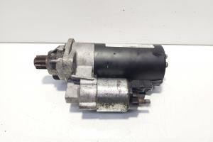 Electromotor, Seat Alhambra (7V8, 7V9), 2.0 TDI, BRT, 6 vit man (id:638859) din dezmembrari