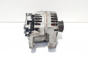 Alternator 100A Bosch, cod GM13222930, Opel Corsa D, 1.2 benz, Z12XEP (id:638876) din dezmembrari