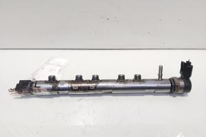 Rampa injectoare cu senzori, cod 7809127-02, 0445214182, Bmw X1 (E84), 2.0 diesel, N47D20C (id:639170) din dezmembrari