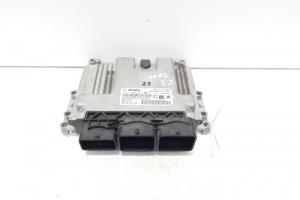 Calculator motor ECU, cod 9674245180, 9666729580, Citroen DS4, 1.6 HDI, 9HP (idi:592401) din dezmembrari