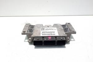 Calculator motor ECU, cod 9654722780, 9647498180, Peugeot 306, 1.4 benz, KFW (idi:535391) din dezmembrari