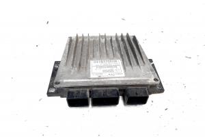 Calculator motor Delphi, cod 8200399038, 8200619409, Renault Megane 2 Combi, 1.5 DCI, K9K (idi:538470) din dezmembrari