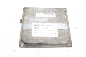 Calculator motor, cod 6S61-12A650-FH, Ford Fiesta 6, 1.25 benz, SNJD (idi:538499) din dezmembrari