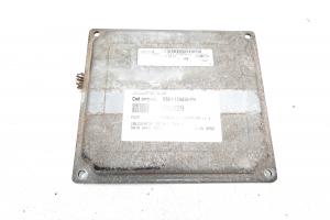 Calculator motor, cod 6S61-12A650-FH, Ford Fiesta 6, 1.25 benz, SNJD (idi:538499) din dezmembrari